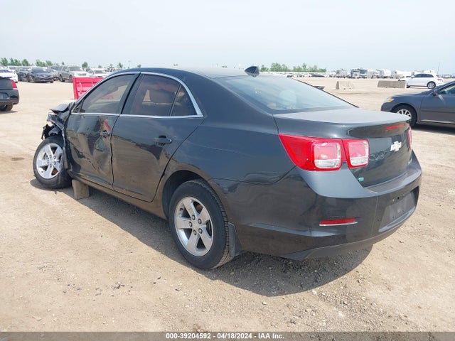 Chevrolet Malibu 1ls 2014 1G11B5SL0EF251391 Image 3