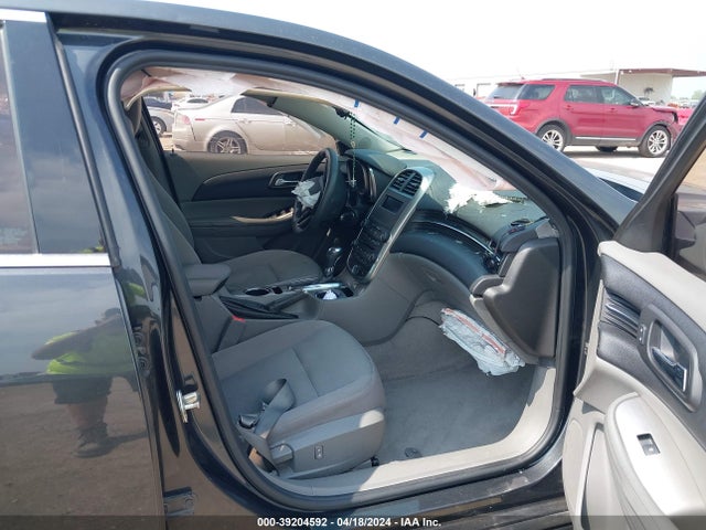 Chevrolet Malibu 1ls 2014 1G11B5SL0EF251391 Image 5