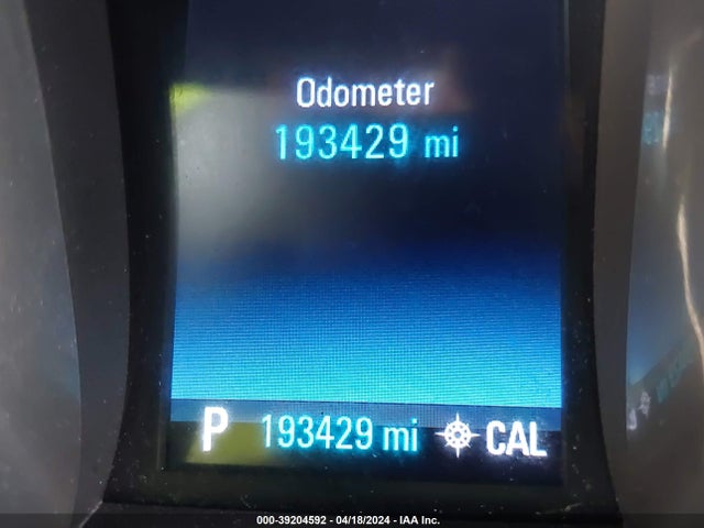 Chevrolet Malibu 1ls 2014 1G11B5SL0EF251391 Image 7