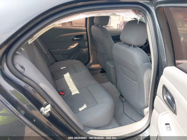 Chevrolet Malibu 1ls 2014 1G11B5SL0EF251391 Image 8