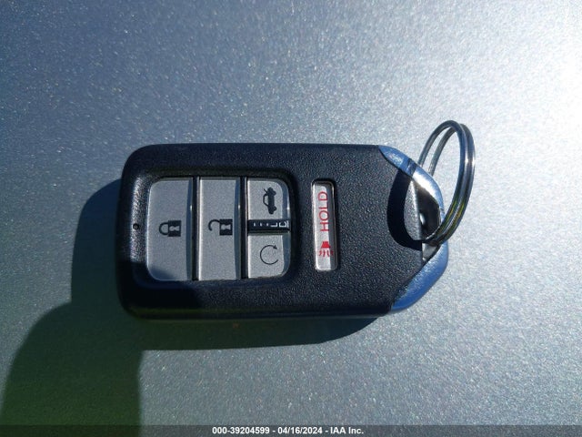 Honda k20c2 2020 2HGFC2F88LH581534 Image 24