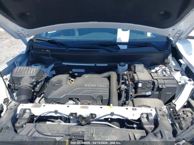 3GKALMEV6ML359258 GMC Terrain Fwd Sle