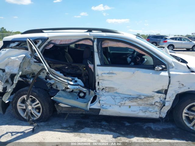 3GKALMEV6ML359258 GMC Terrain Fwd Sle