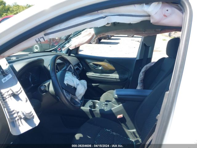 3GKALMEV6ML359258 GMC Terrain Fwd Sle