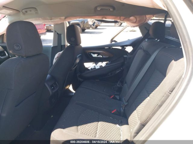 3GKALMEV6ML359258 GMC Terrain Fwd Sle