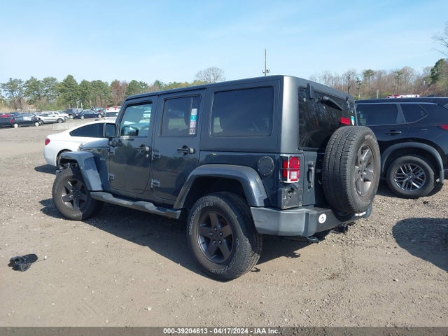 1C4HJWDG1GL181368 Jeep Wrangler Unlimited Freedom