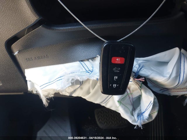 Toyota Highlander Xle 2020 5TDGZRBHXLS504178 Image 11