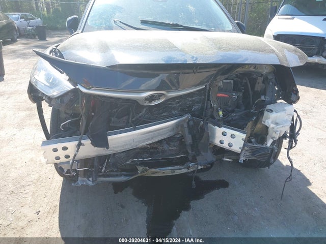 Toyota Highlander Xle 2020 5TDGZRBHXLS504178 Image 6