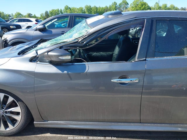 Nissan Sentra Sr Turbo 2017 3N1CB7AP2HY203195 Image 14