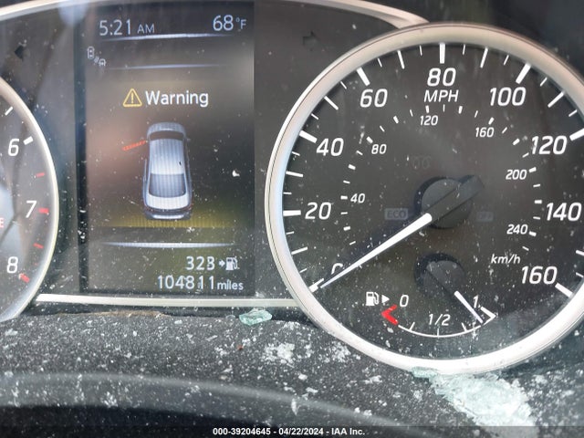 Nissan Sentra Sr Turbo 2017 3N1CB7AP2HY203195 Image 15