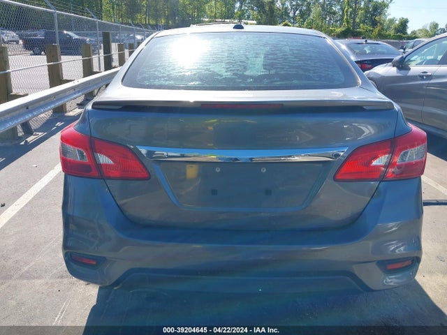 Nissan Sentra Sr Turbo 2017 3N1CB7AP2HY203195 Image 16
