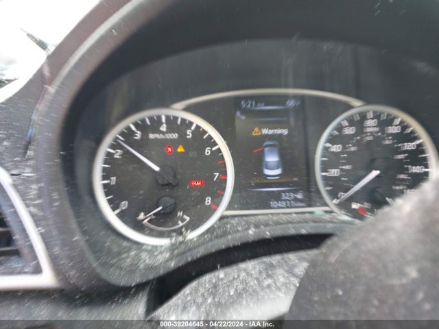 Nissan Sentra Sr Turbo 2017 3N1CB7AP2HY203195 Image 7