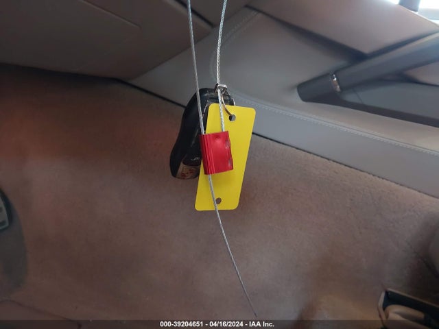 2012 PORSCHE CAYENNE WP1AC2A24CLA81299 Photo 10