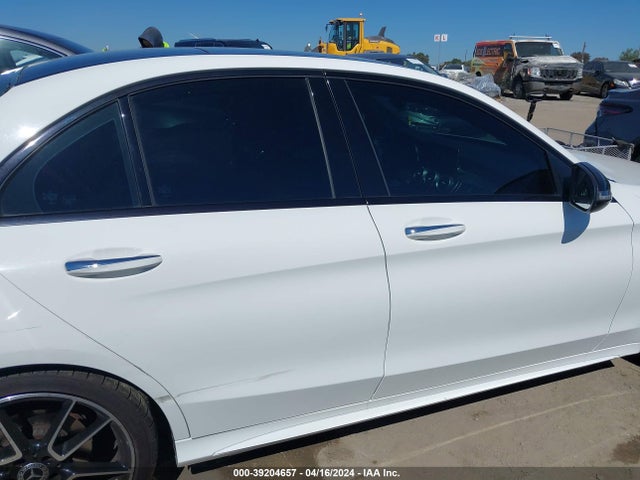 Mercedes-Benz C 300 2019 55SWF8DB5KU304401 Image 14