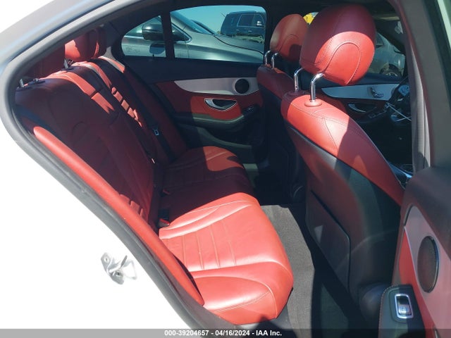 Mercedes-Benz C 300 2019 55SWF8DB5KU304401 Image 8