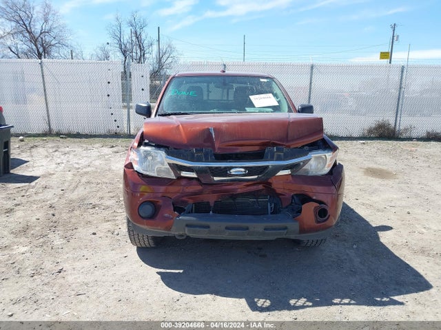 Nissan Frontier Sv 2016 1N6AD0EV6GN795742 Image 12