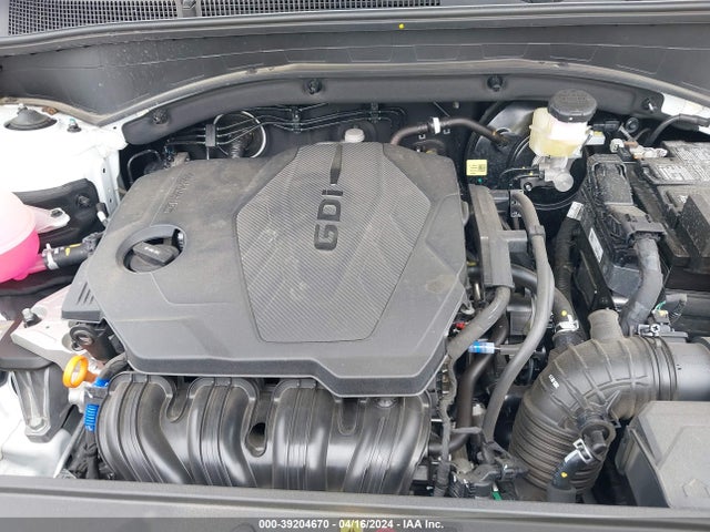 Hyundai Santa Fe Sel 2023 5NMS24AJ4PH650512 Image 10