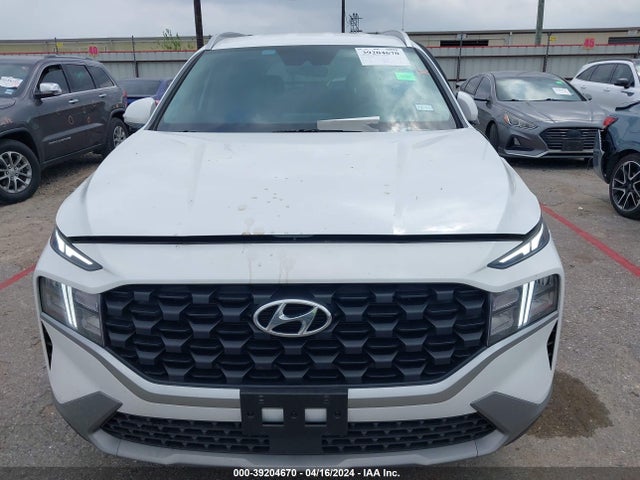 Hyundai Santa Fe Sel 2023 5NMS24AJ4PH650512 Image 12