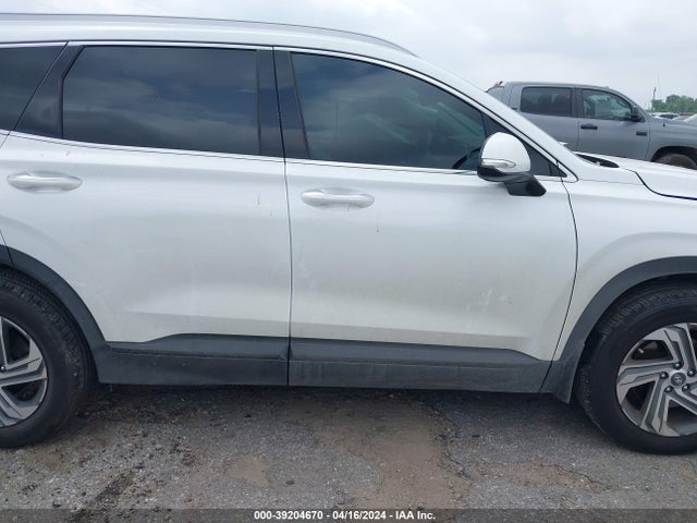 Hyundai Santa Fe Sel 2023 5NMS24AJ4PH650512 Image 13