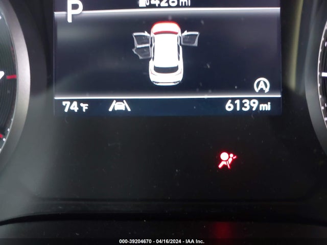 Hyundai Santa Fe Sel 2023 5NMS24AJ4PH650512 Image 15