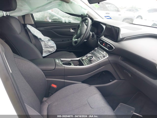Hyundai Santa Fe Sel 2023 5NMS24AJ4PH650512 Image 5