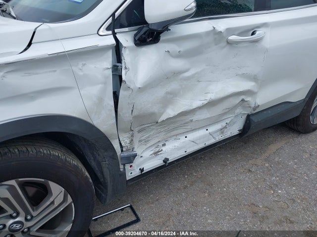 Hyundai Santa Fe Sel 2023 5NMS24AJ4PH650512 Image 6
