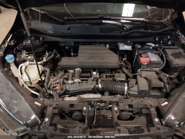 2021 HONDA CR-V 2HKRW2H53MH657689 Photo 9