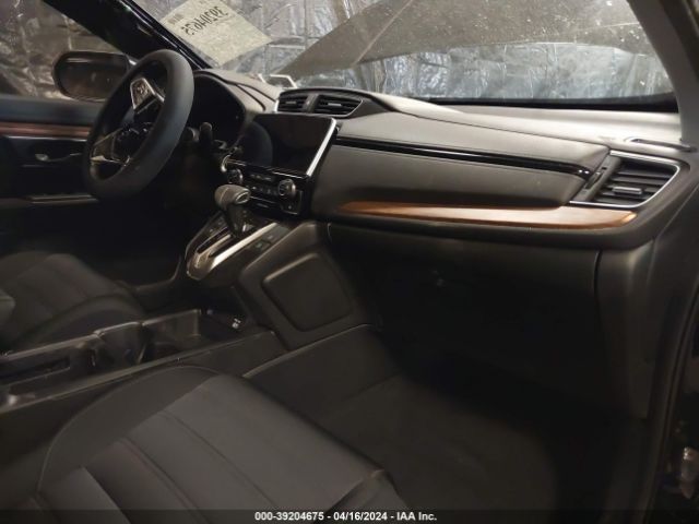 2021 HONDA CR-V 2HKRW2H53MH657689 Photo 4