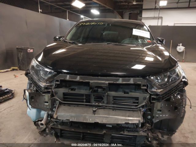 2021 HONDA CR-V 2HKRW2H53MH657689 Photo 5