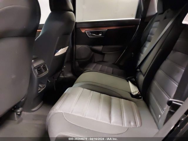 2021 HONDA CR-V 2HKRW2H53MH657689 Photo 7