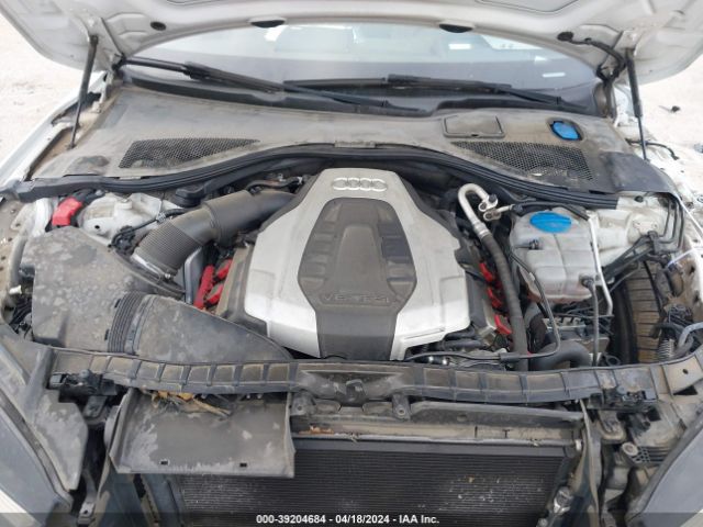 WAU2GAFC3GN013721 Audi A7 3.0t Premium Plus