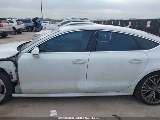 WAU2GAFC3GN013721 Audi A7 3.0t Premium Plus
