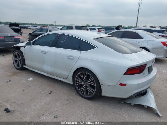 WAU2GAFC3GN013721 Audi A7 3.0t Premium Plus