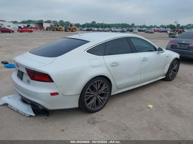 WAU2GAFC3GN013721 Audi A7 3.0t Premium Plus