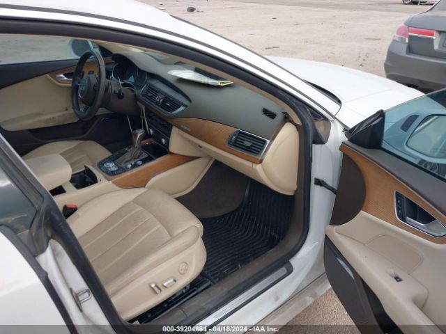 WAU2GAFC3GN013721 Audi A7 3.0t Premium Plus
