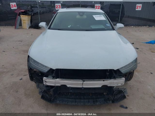 WAU2GAFC3GN013721 Audi A7 3.0t Premium Plus