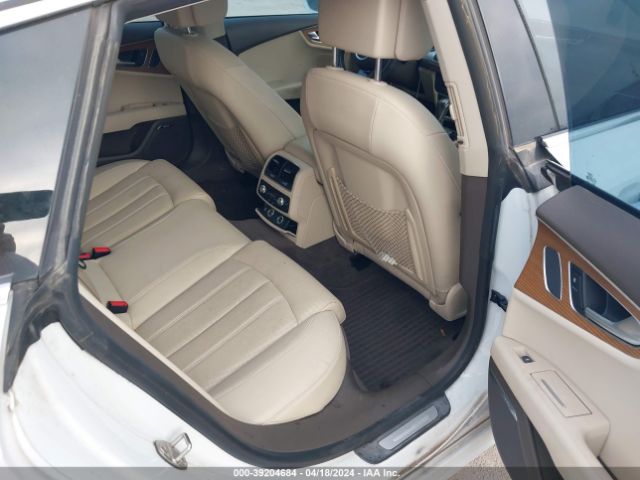 WAU2GAFC3GN013721 Audi A7 3.0t Premium Plus