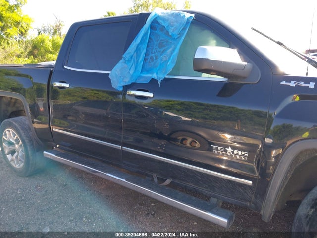 GMC Sierra 1500 Slt 2018 3GTU2NEC6JG562963 Image 12