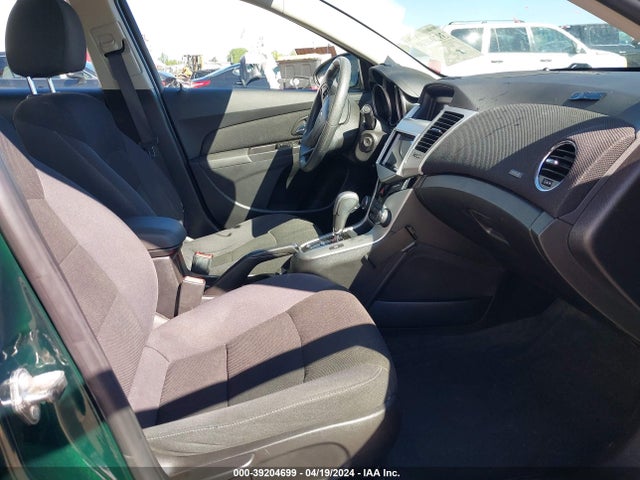 Chevrolet Cruze 1lt Auto 2015 1G1PC5SB2F7168796 Image 5