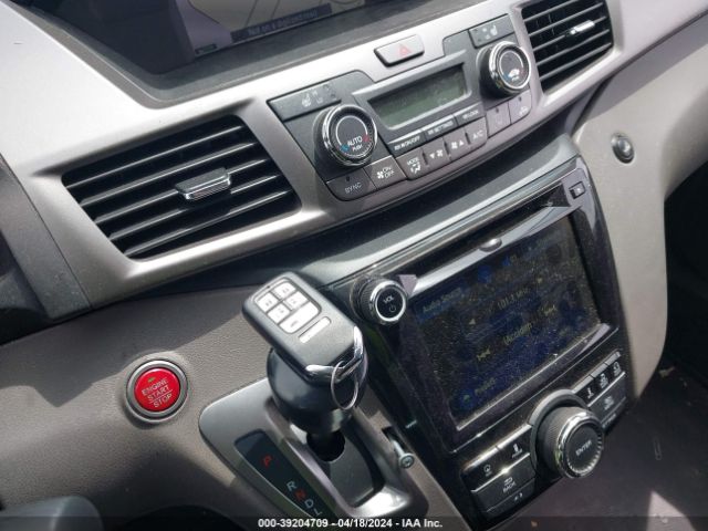 5FNRL5H92FB060175 Honda Odyssey Touring/touring Elite