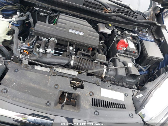 Honda Cr-v Awd Ex-l 2020 2HKRW2H88LH643165 Image 10