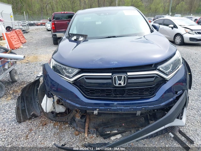 Honda Cr-v Awd Ex-l 2020 2HKRW2H88LH643165 Image 12