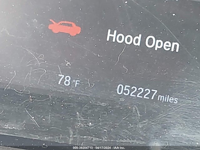 Honda Cr-v Awd Ex-l 2020 2HKRW2H88LH643165 Image 15
