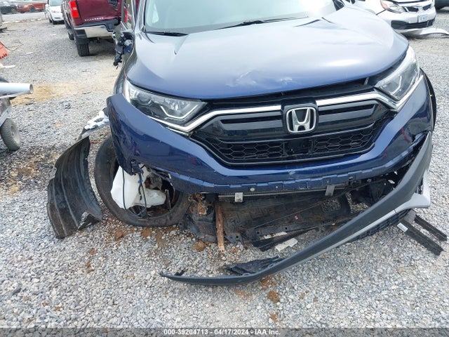 Honda Cr-v Awd Ex-l 2020 2HKRW2H88LH643165 Image 6
