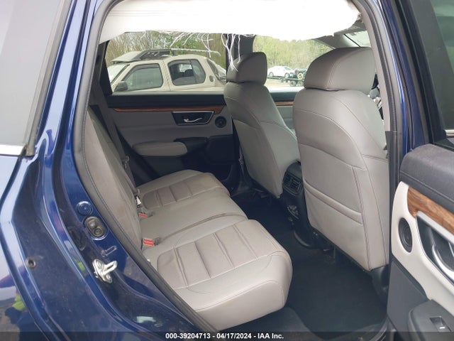 Honda Cr-v Awd Ex-l 2020 2HKRW2H88LH643165 Image 8