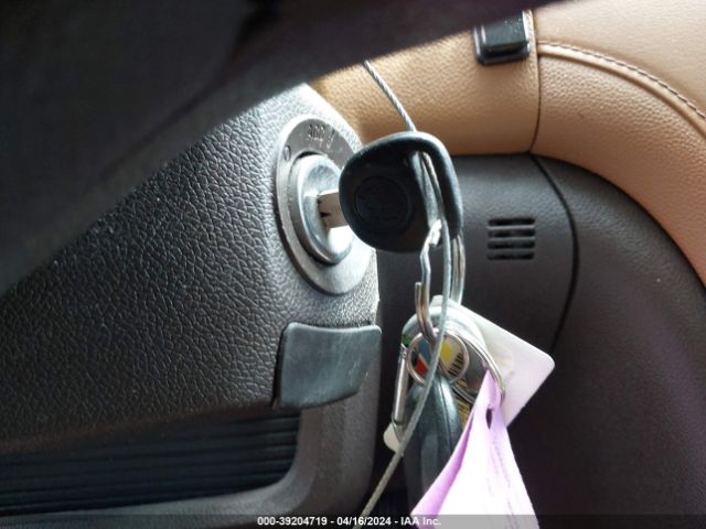 5GAKRBKD0EJ124766 Buick Enclave Leather