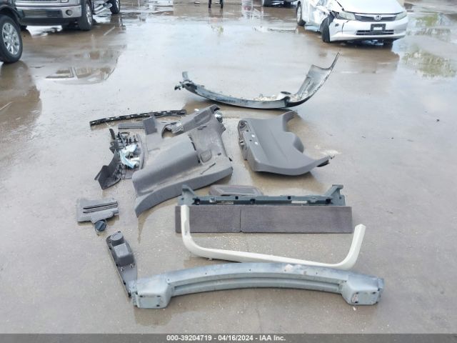 5GAKRBKD0EJ124766 Buick Enclave Leather