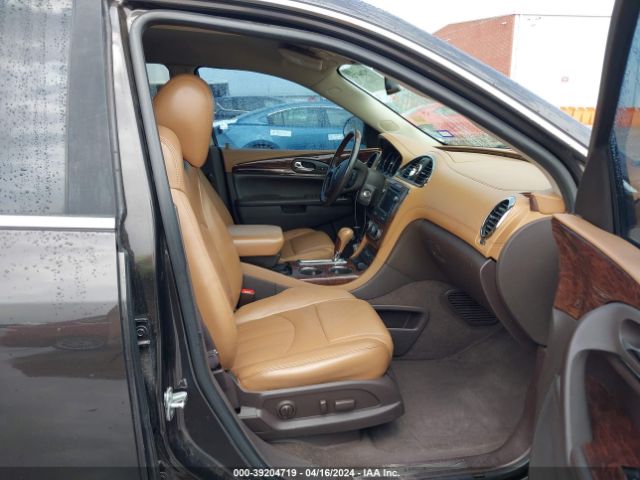 5GAKRBKD0EJ124766 Buick Enclave Leather