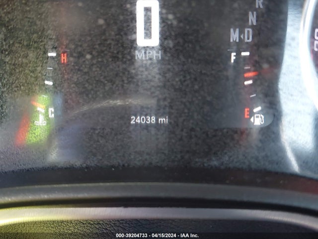 Dodge Challenger Sxt 2023 2C3CDZAG4PH553584 Image 7