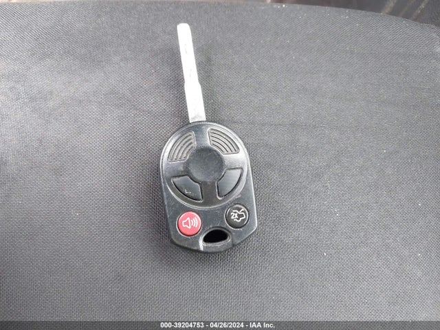 Ford FOCUS S 2016 1FADP3E22GL334974 Image 11